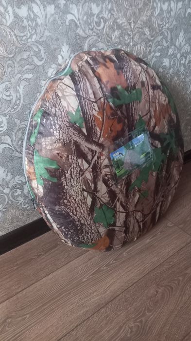 Туристическая палатка 2.5×2.5