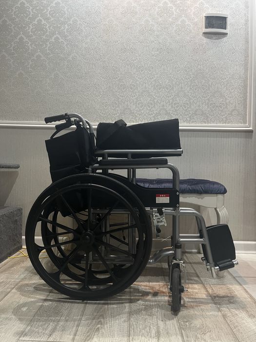 Прокат, аренда инвалидной коляски