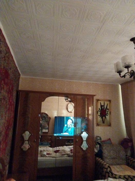Продам большой дом в селе