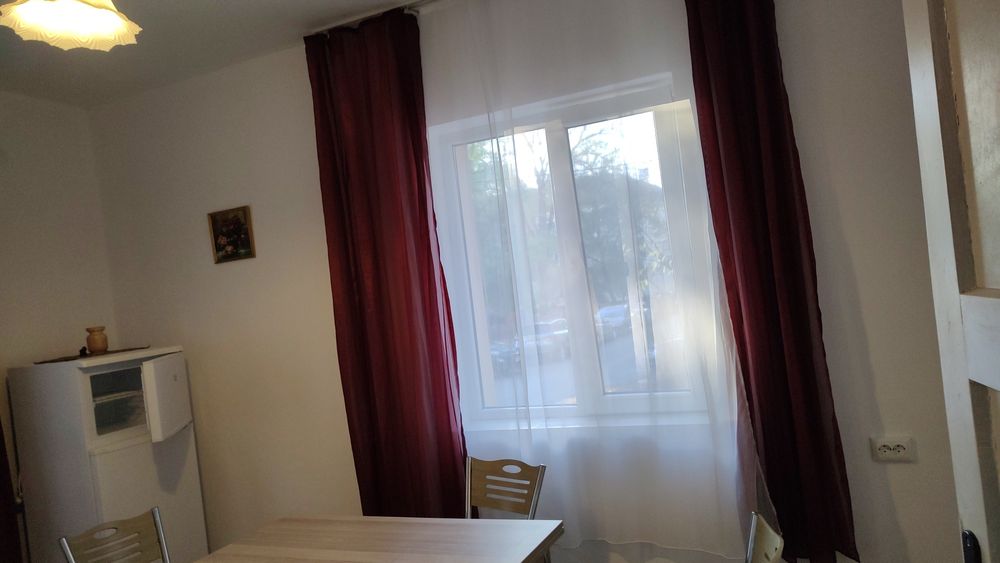 Дава се под наем Тристаен апартамент в Варна, Колхозен пазар - 67 кв.м за 357 € - Снимка #7