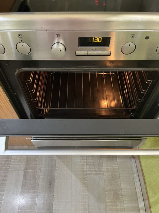 Фурна Electrolux