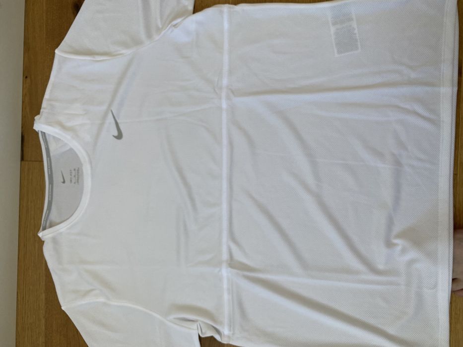 Tricou Nike de fitness sau alergare pentru barbati