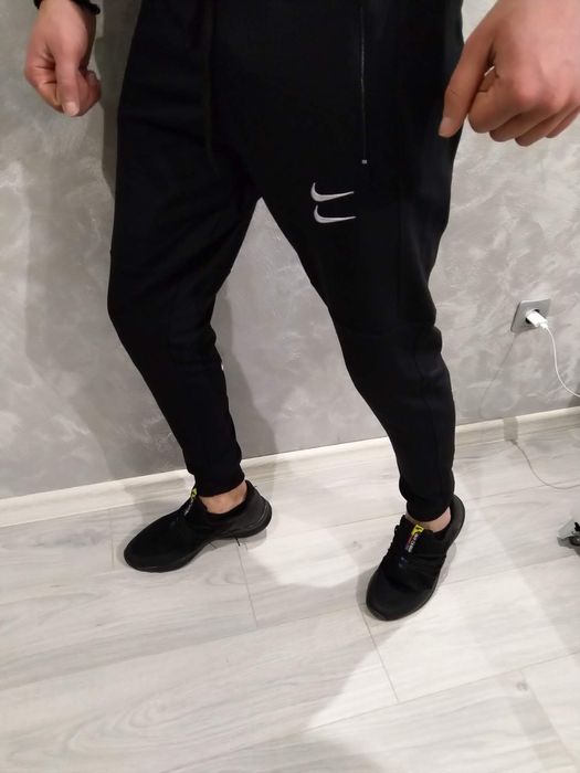 Мъжко памучно спортно долнище