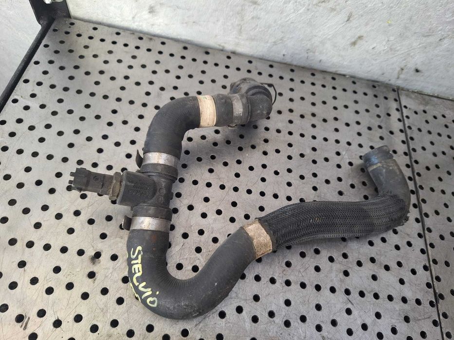 furtun conducta apa  2.2 jtd  alfa romeo stelvio