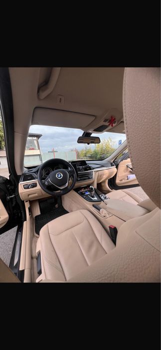 BMW SERIA 3 GT de vanzare unic proprietar