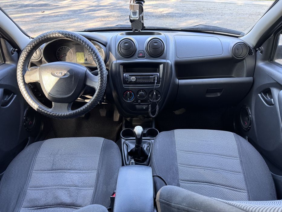 Lada Granta 2013 г.в.