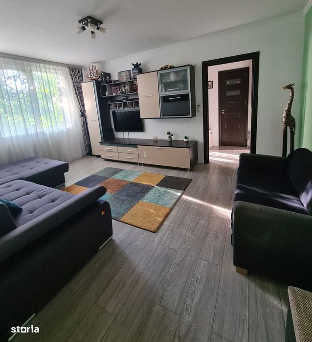 Apartament 3 camere | Militari - Apusului | Complet mobilat si utilat
