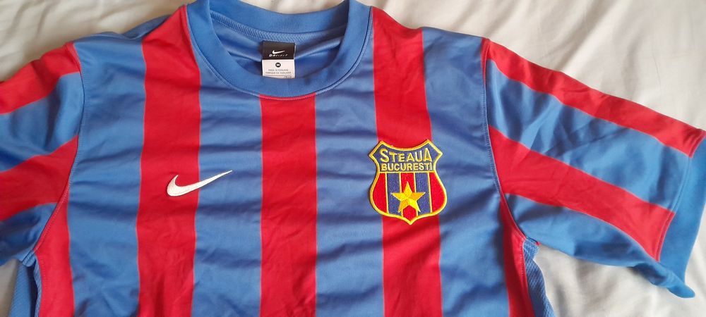 Tricou Steaua Mirel Radoi M