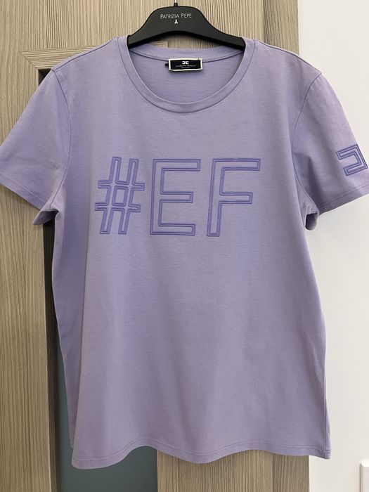 Дамски тениски Elisabetta Franchi