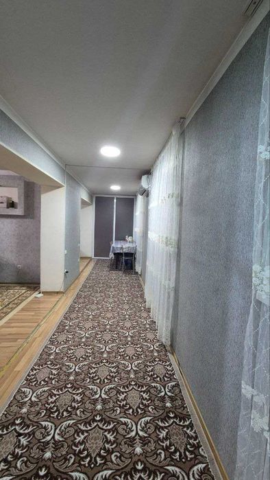 5 хонали квартира сотилади / Продаётся 5 комнатная квартира (чилонзор)