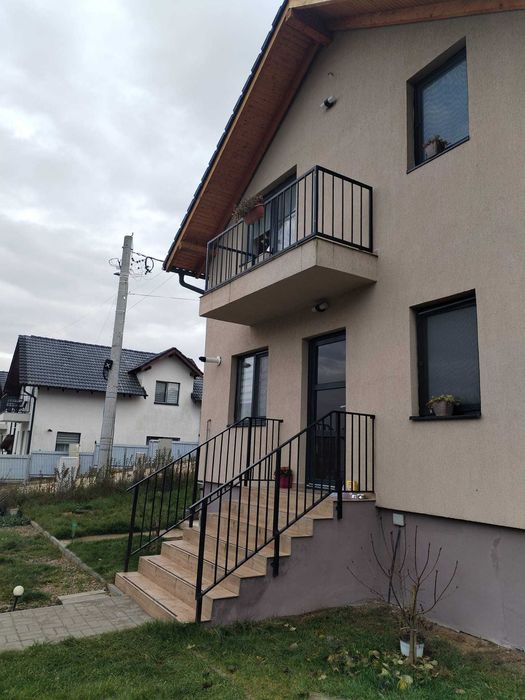 Casa de vanzare Sancraiu de Mures