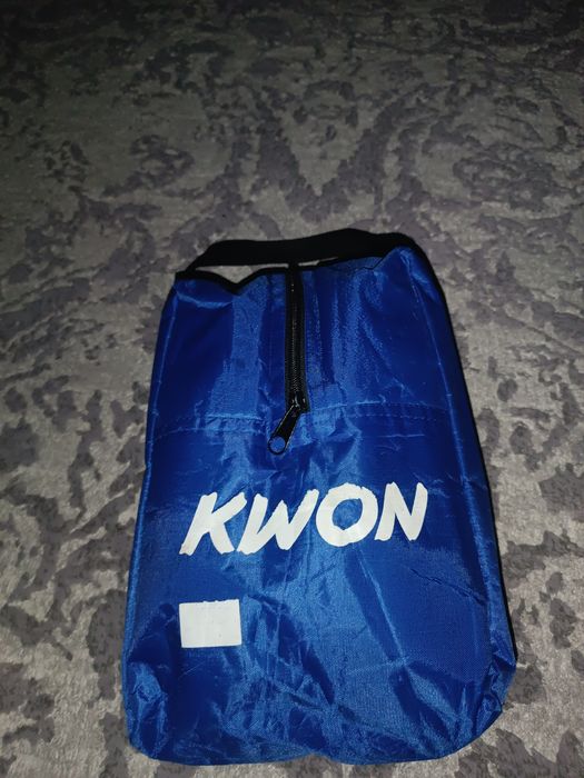 Соги kwon для тхеквондо