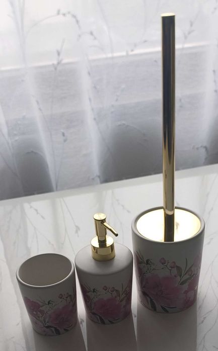 Аксесоари за баня