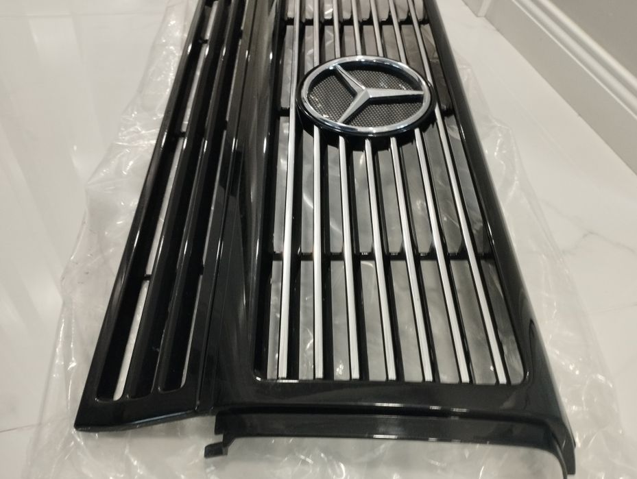 Оригинална решетка G-Class W463