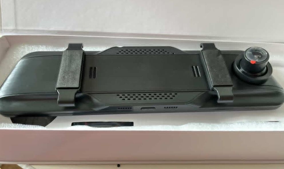 Видеорегистратор