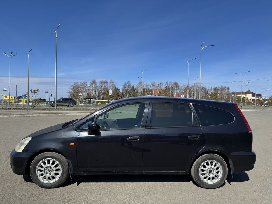 Продам Honda Stream