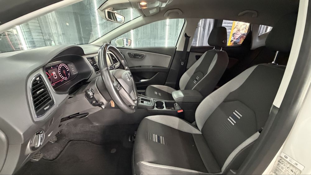 Seat Leon 1.5 TSI 2020