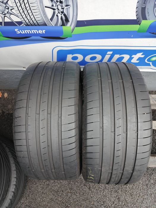 275.35.19 Goodyear Second-hand