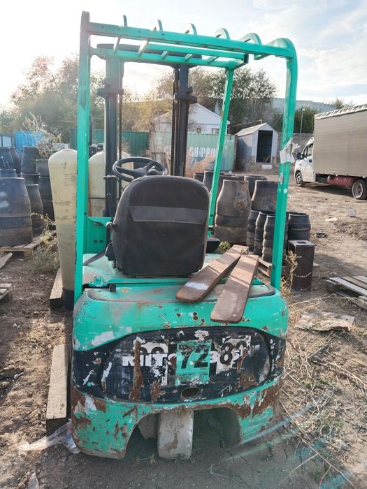 Продам электрокару