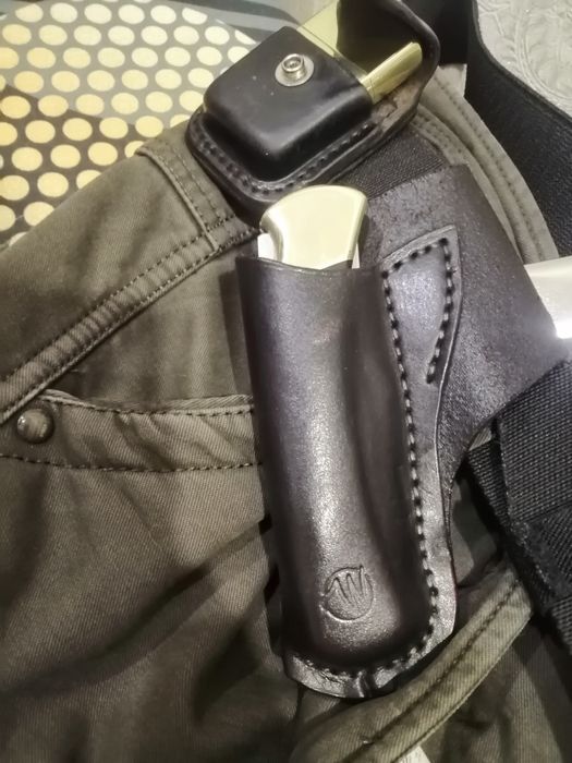 Ножны для Byck 110.