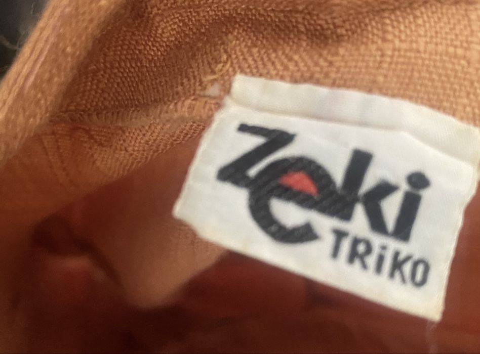 винтажное платье