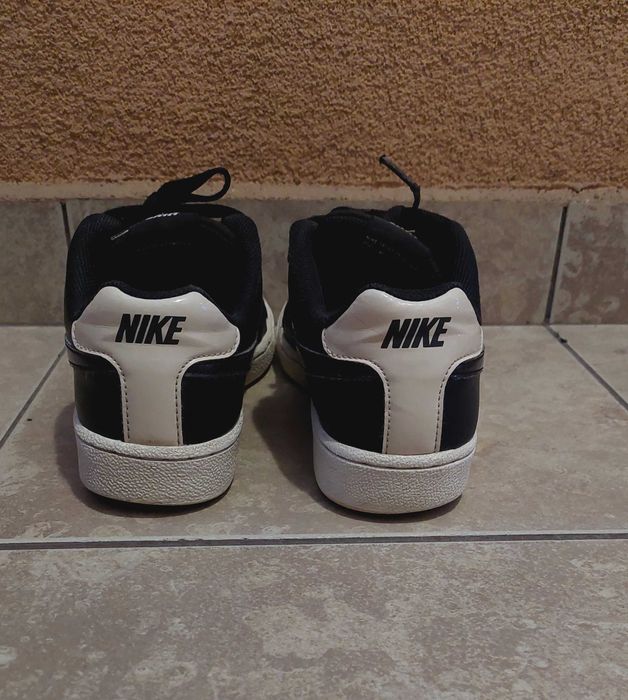 Дамски кецове Nike