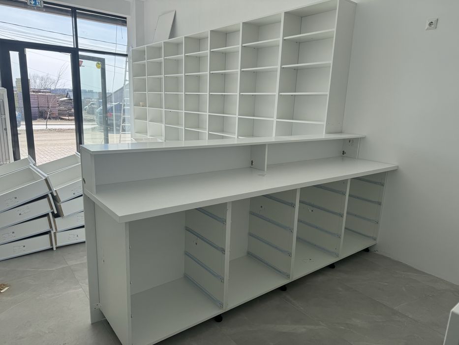 Montaj mobila la comanda/Ikea/Dedeman/Leroy/ Bucatarii + reparatii
