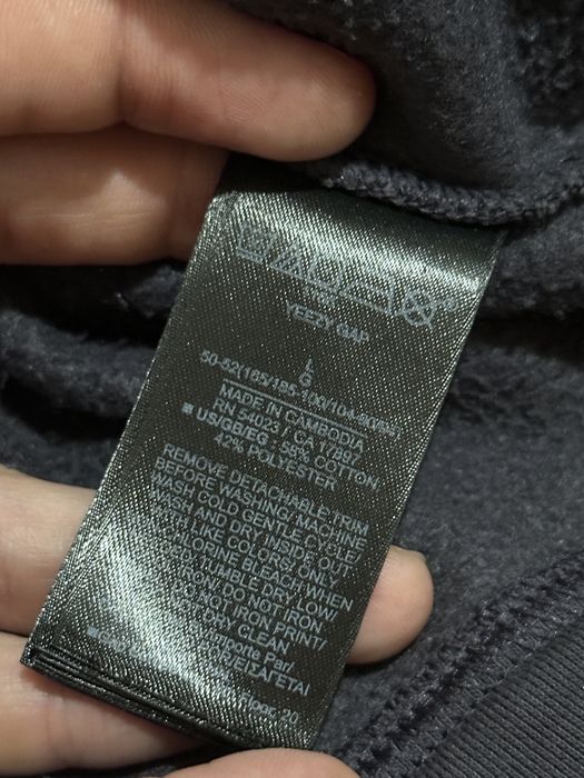 Yeezy x Gap x Balenciaga Sweatshirt