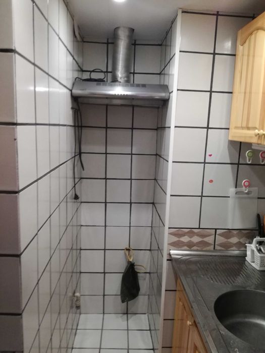 тристаен апартамент в град Казанлък кв. "Васил Левски"