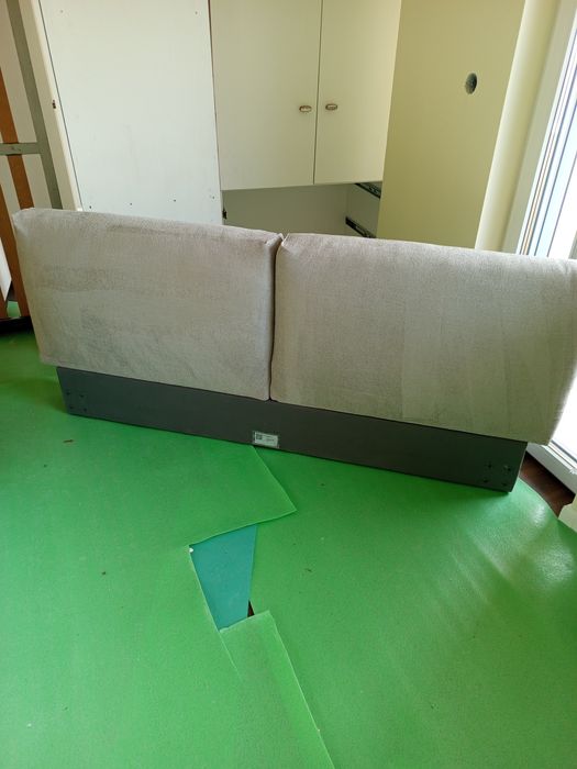 Спалня CAMERICH NATURE 180x200