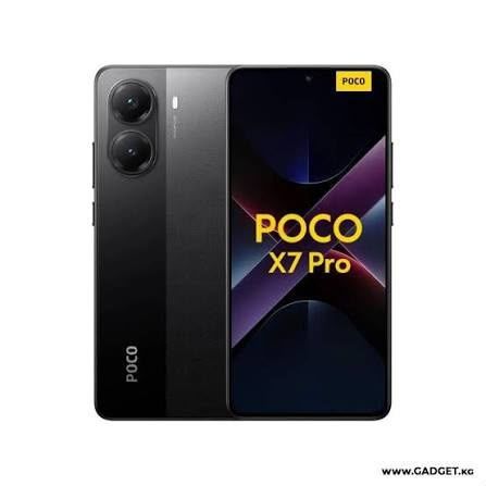 ищу обмен на айфон ,,моц телефон poco x7 pro