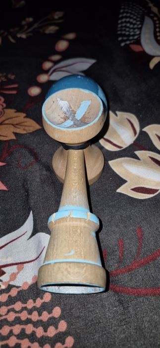 Vand kendama X folosita