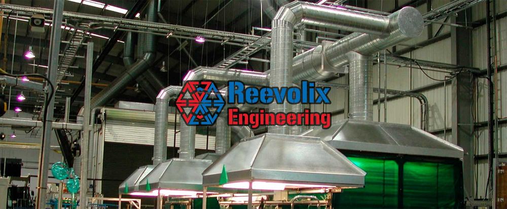 Не тянет вентиляция? Шумит? Найду причину и исправлю