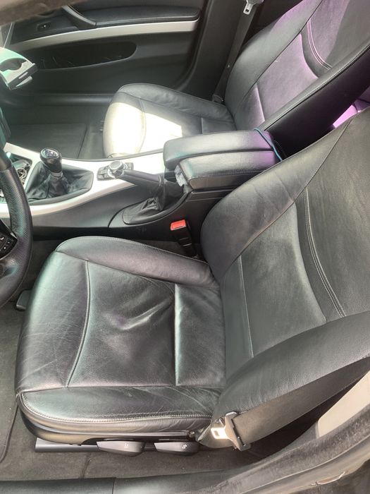 Vand BMW e90 fl 318d aproape full