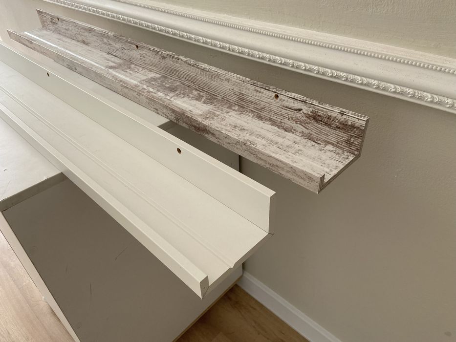 Полка Ikea Икеа 2 шт.