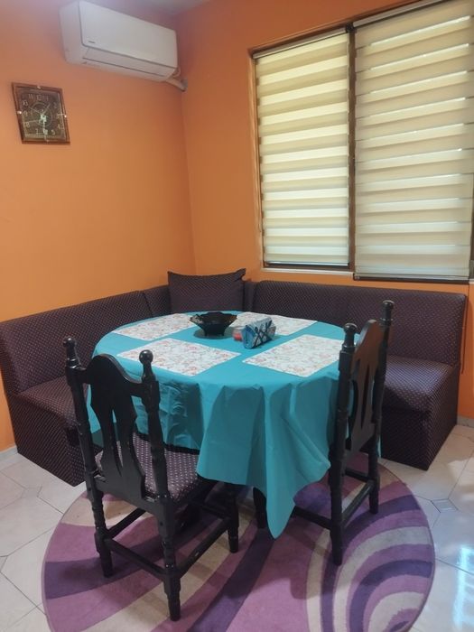 Дава се под наем Двустаен апартамент в Стара Загора, Център - 65 кв.м за 255 € - Снимка #5