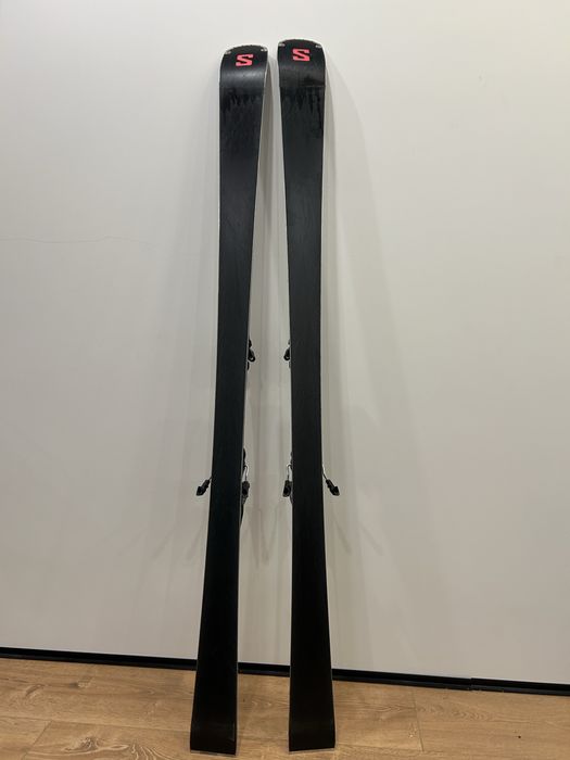 Лыжи Salomon S/Max 12 170см