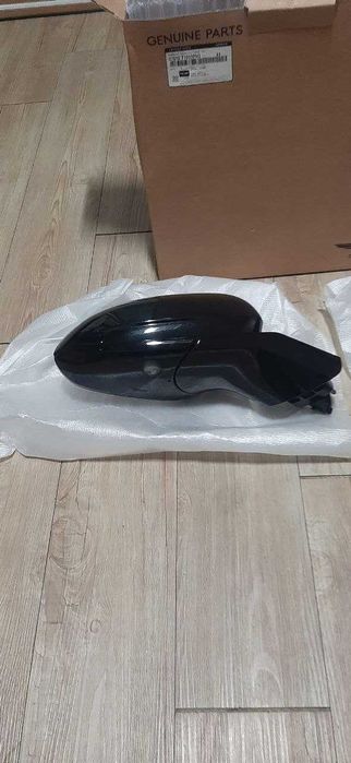 боковые зеркала от Hyundai Genesis G80 2021