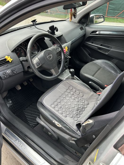 Opel astra 1.7 CDTI 2005 disel