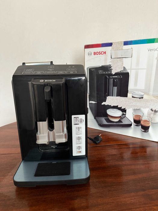 Автоматична кафемашина Bosch Verocup 100