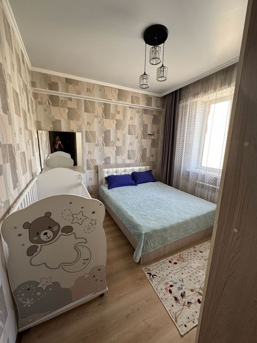 Мебель в сборе, в хорошем состоянии