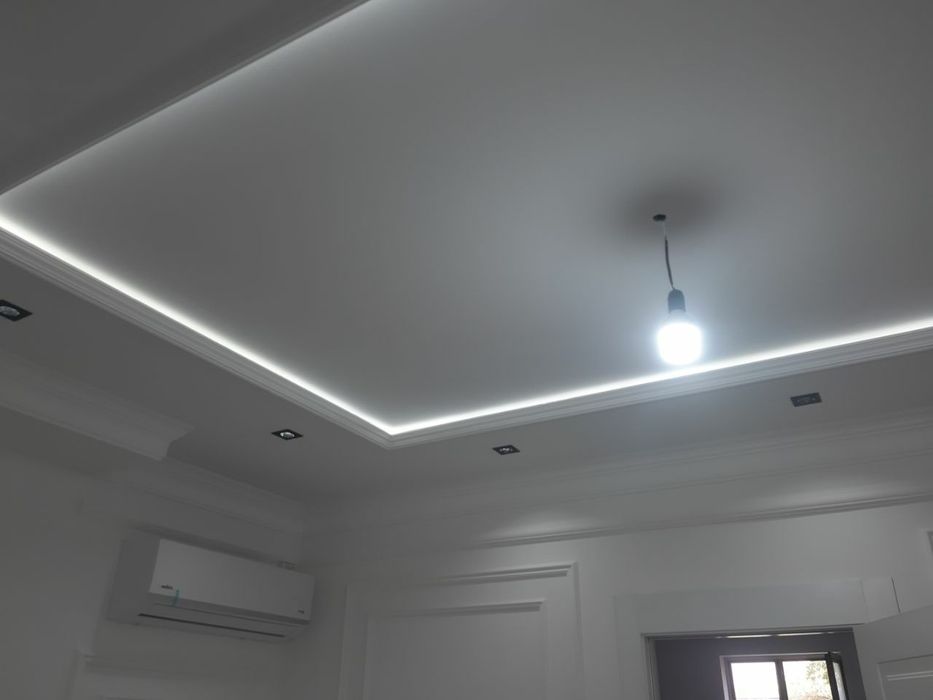 Barcha turdagi ustasi evro remont