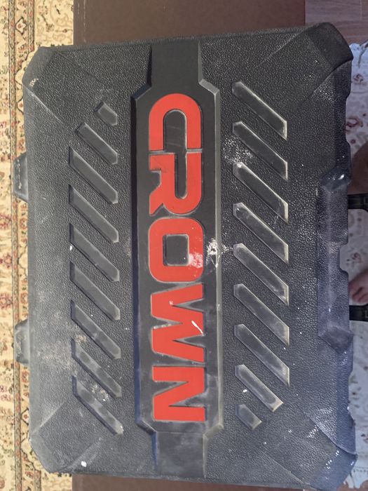 Перфаратор crown