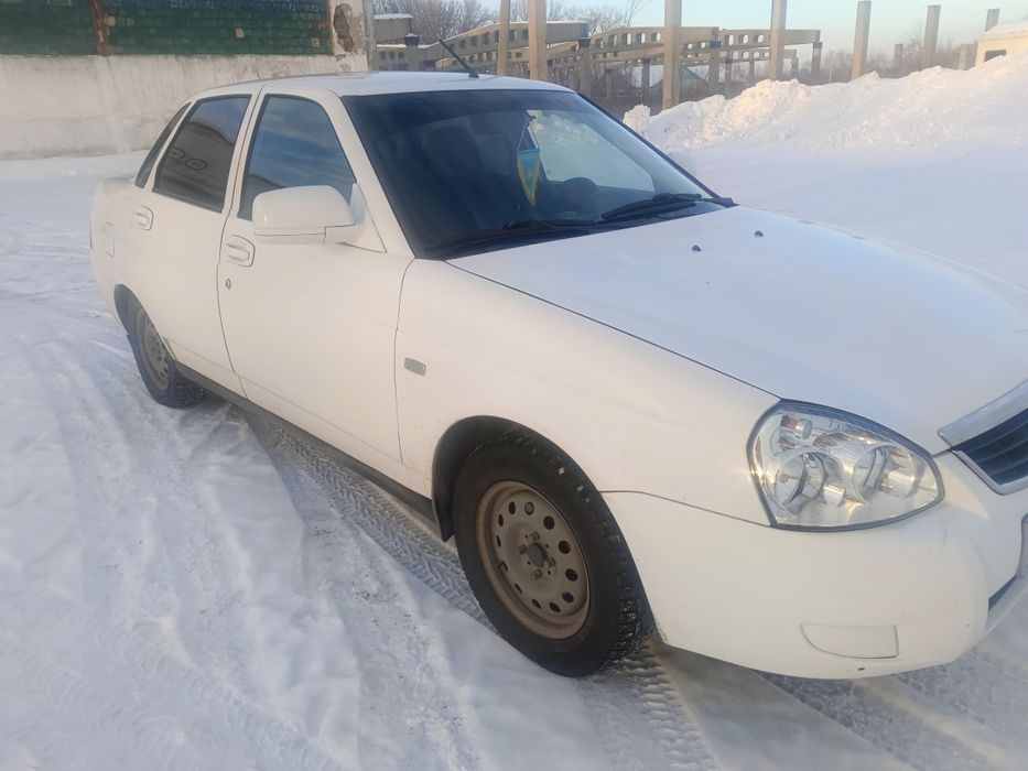 Продается ВАЗ приора 2170