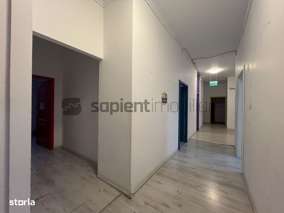 Spațiu comercial _ Bd. Dimitrie Cantemir, Oradea