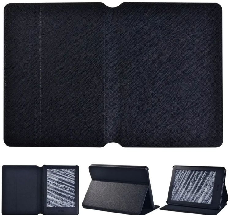 Со скидкой !Удобный,прочный чехол для читалки Kindle Paperwriter 5 пок