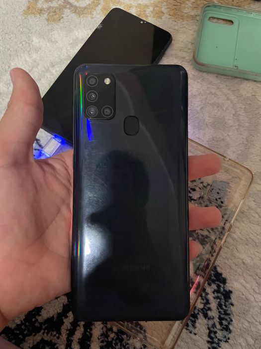 Samsung a 10 samsung a 21