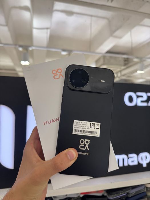 Huawei Nova 15 Pro 512gb