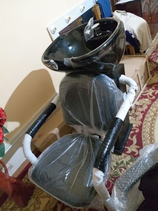 Sartarosh xona mebeli