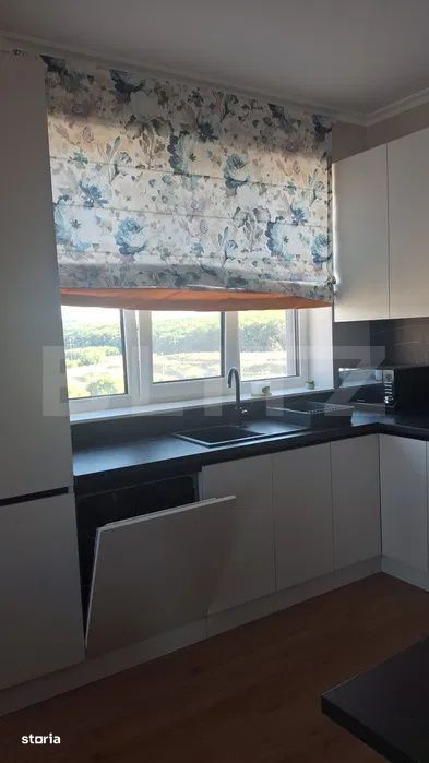 Apartament cu 3 camere, 70 mp, zona Tudor - Concept 9